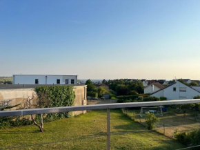 La maison du bon air